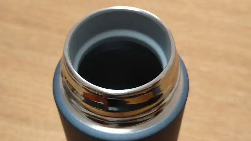 象印ステンレスマグシームレス