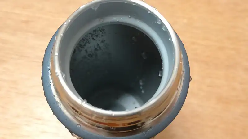 象印ステンレスマグシームレス