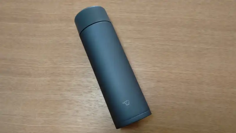 象印ステンレスマグシームレス