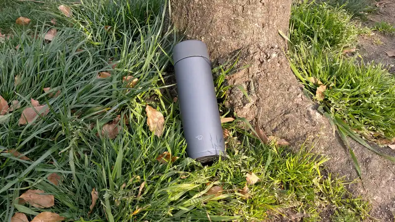 象印ステンレスマグシームレス