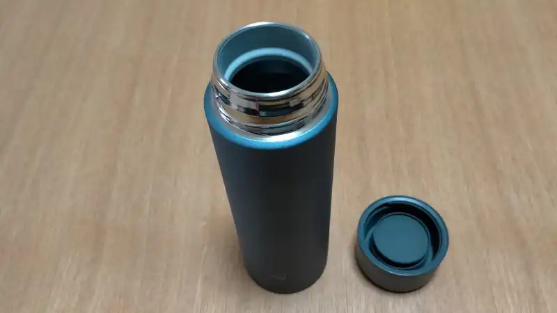 象印ステンレスマグシームレス